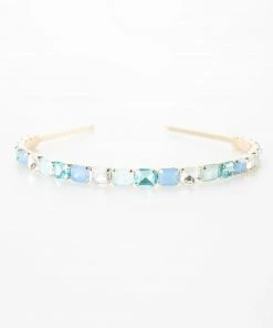 Wanderlust By Abby Aurora Gemstone Headband