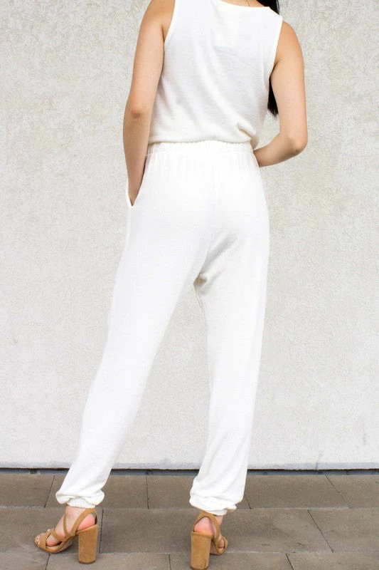 Wanderlust By Abby Crepe Hacci Joggers 5 Wanderlust By Abby Crepe Hacci Joggers