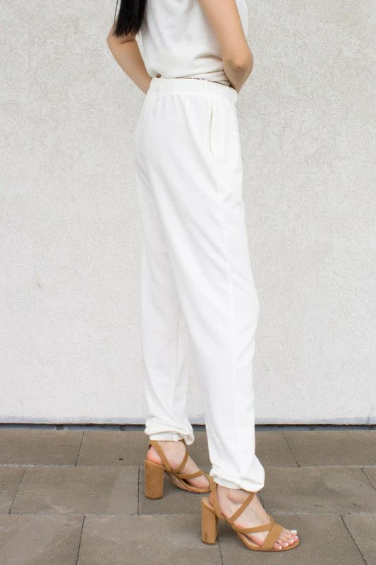 Wanderlust By Abby Crepe Hacci Joggers 4 Wanderlust By Abby Crepe Hacci Joggers