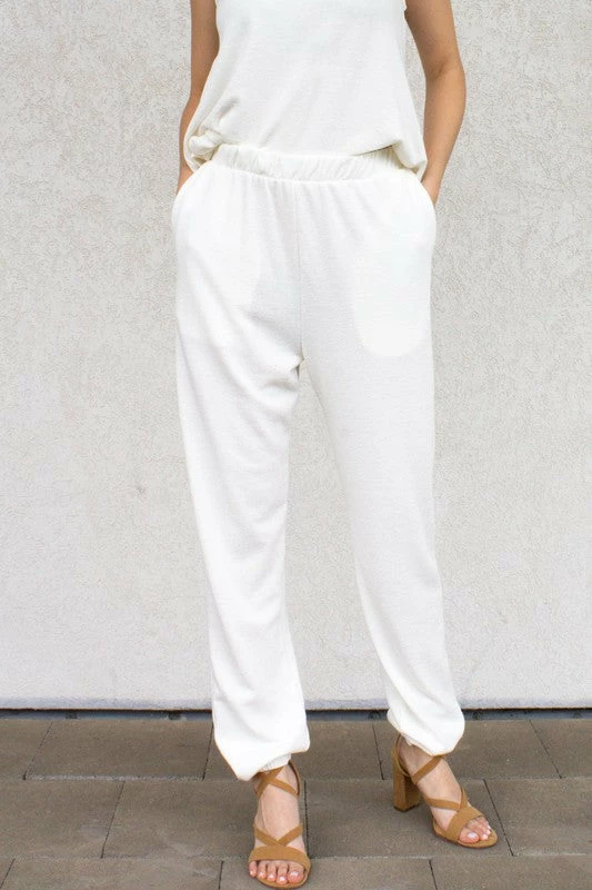 Wanderlust By Abby Crepe Hacci Joggers 3 Wanderlust By Abby Crepe Hacci Joggers