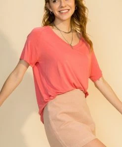 Wanderlust By Abby High-Low Top