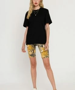 Wanderlust By Abby NEW Basic T Shirt