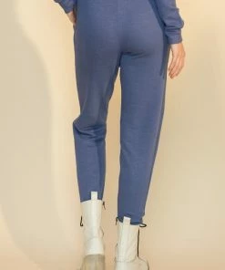 Wanderlust By Abby Drawstring Jogger Pants NEW