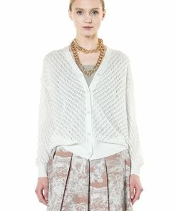 Wanderlust By Abby Long Sleeve Cardigan NEW