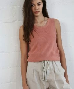 Wanderlust By Abby Dresscode Twist Top 2.0 NEW