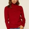 Wanderlust By Abby NEW Long Sleeve Sweater Top