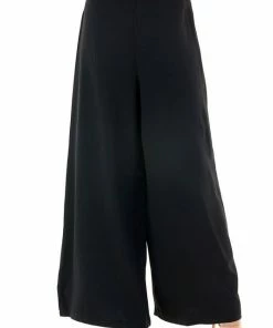 Wanderlust By Abby CLOTHING Wide Leg Pants