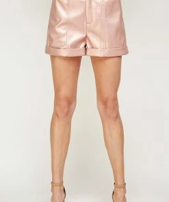 Wanderlust By Abby CLOTHING Paper Bag Shorts 7 Wanderlust By Abby CLOTHING Paper Bag Shorts