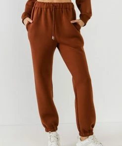 Wanderlust By Abby Loungewear Pants