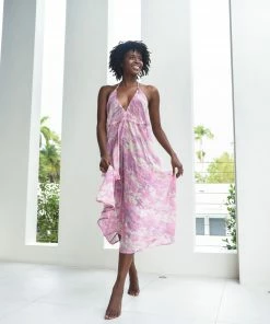 Wanderlust By Abby Texas Cover-Up NEW