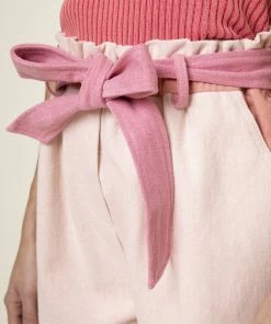 Wanderlust By Abby Sylvia Woven Shorts NEW