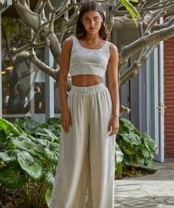 Wanderlust By Abby Adora Top