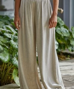 Wanderlust By Abby NEW Adora Pants