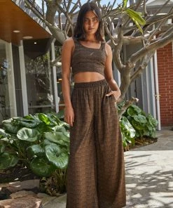 Wanderlust By Abby Lilo Top NEW