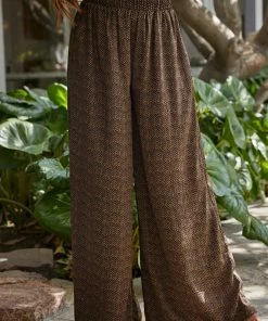 Wanderlust By Abby Lilo Pants