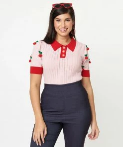 Wanderlust By Abby Prim & Pretty Sweater NEW