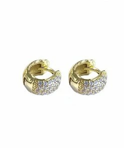 Wanderlust By Abby NEW Heidi Earrings