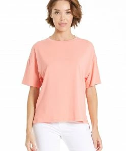 Wanderlust By Abby Makenna Tee NEW