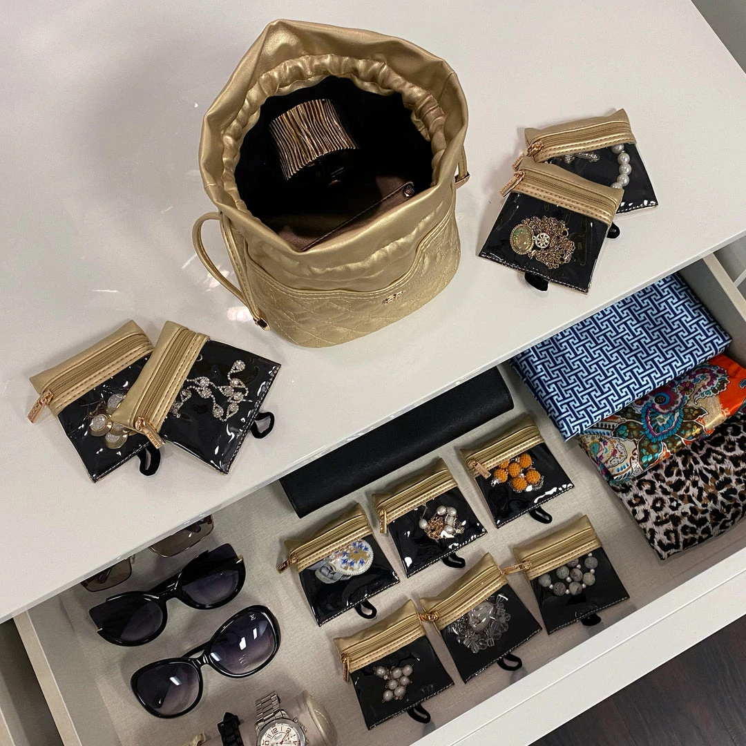 Wanderlust By Abby NEW Ultra Jewelry Case 4 Wanderlust By Abby NEW Ultra Jewelry Case