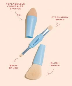 Wanderlust By Abby Multi-Tasker NEW