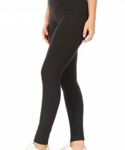 Wanderlust By Abby NEW Envelope Waist Leggings