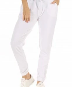 Wanderlust By Abby Plush Cozi Jogger