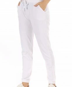 Wanderlust By Abby Plush Cozi Jogger