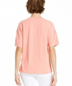 Wanderlust By Abby Makenna Tee NEW