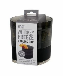 Wanderlust By Abby Whiskey FREEZE™ Cooling Cup