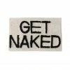 Wanderlust By Abby Get Naked Bath Mat