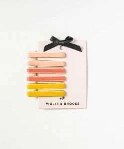 Wanderlust By Abby Viola Clip Set