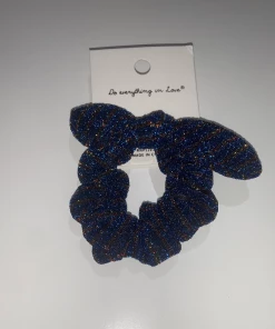 Wanderlust By Abby Knot Tie Scrunchies SALE
