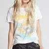 Wanderlust By Abby Rock Out With David Bowie Tee 1 Wanderlust By Abby Rock Out With David Bowie Tee