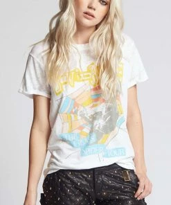 Wanderlust By Abby Rock Out With David Bowie Tee
