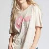Wanderlust By Abby Bowie Ziggy Stardust Tee
