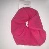 Wanderlust By Abby Giant Pink Scrunchie NEW
