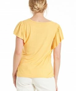 Wanderlust By Abby NEW Jolene Tee