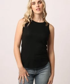 Wanderlust By Abby Cleo Tank NEW