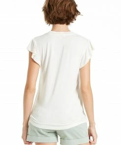 Wanderlust By Abby NEW Jaqui Tee