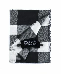 Wanderlust By Abby Wake Me Up For The Booze Cart Set NEW