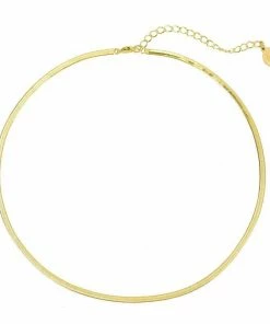 Wanderlust By Abby Kristalize Jewelry Demi Necklace NEW