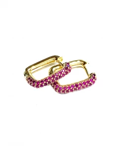 Wanderlust By Abby NEW Kristalize Tyler Earrings