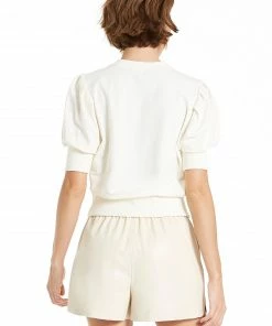 Wanderlust By Abby Natalee Top NEW