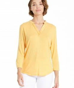 Wanderlust By Abby Avalyn Tee NEW