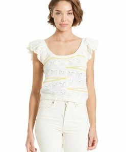 Wanderlust By Abby NEW Zoe Top