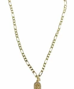 Wanderlust By Abby Willow Necklace