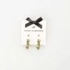Wanderlust By Abby NEW Alicia Earring Duo