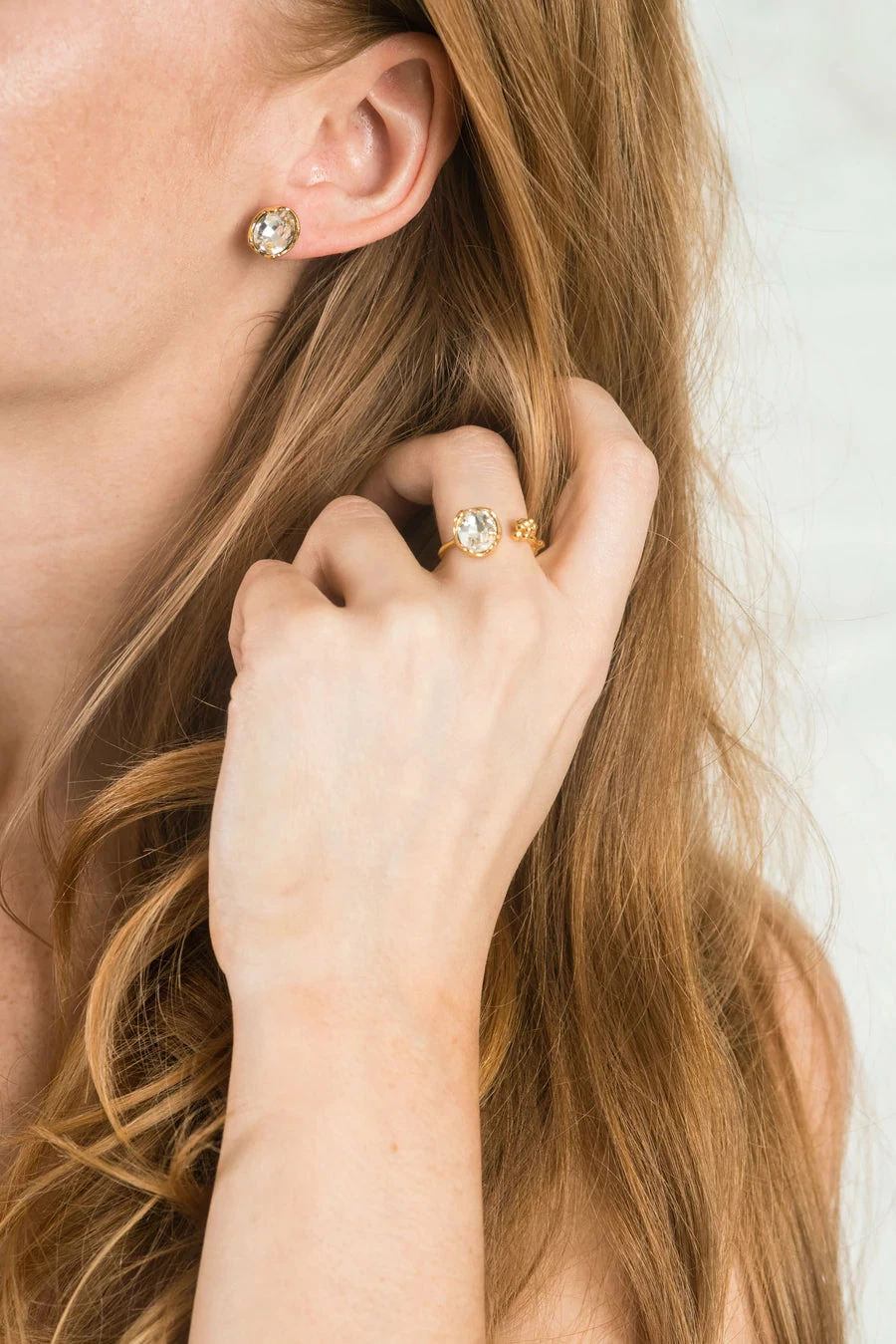Wanderlust By Abby NEW Emma Birthstone Earrings 7 Wanderlust By Abby NEW Emma Birthstone Earrings