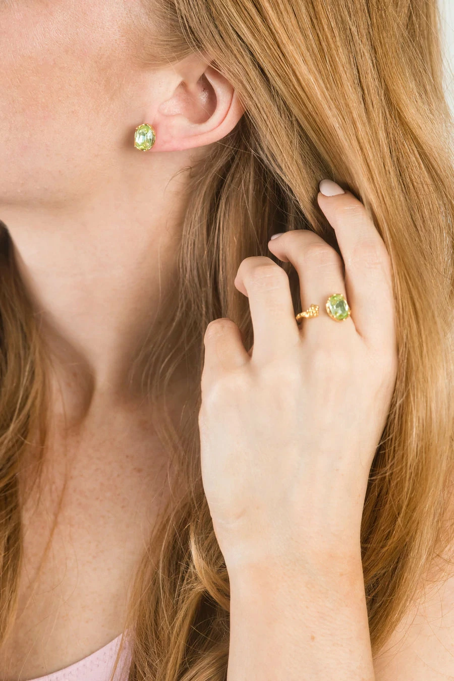 Wanderlust By Abby NEW Emma Birthstone Earrings 11 Wanderlust By Abby NEW Emma Birthstone Earrings