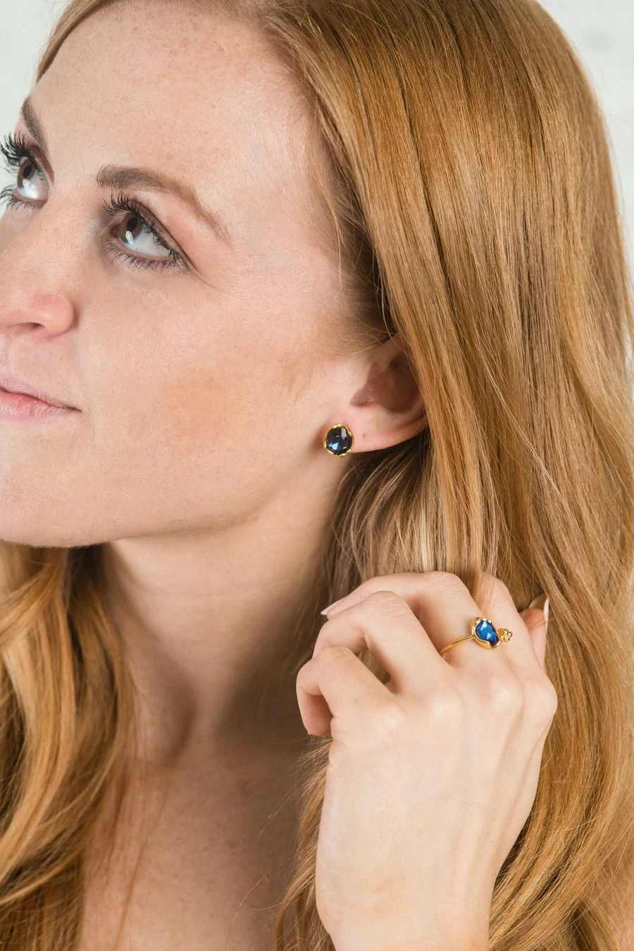 Wanderlust By Abby NEW Emma Birthstone Earrings 12 Wanderlust By Abby NEW Emma Birthstone Earrings